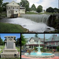 Newville Montage